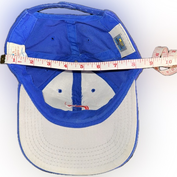 Vintage Chicago Cubs Baseball Cap - Picture 6 of 8